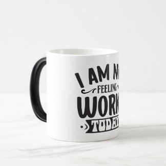 Mug Magique Sarcastic Coffee Quotes