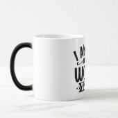 Mug Magique Sarcastic Coffee Quotes (Gauche)