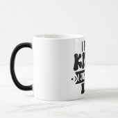 Mug Magique Sarcastic Coffee Quotes (Gauche)