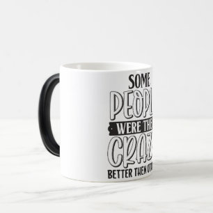 Mug Magique Sarcastic Coffee Quotes