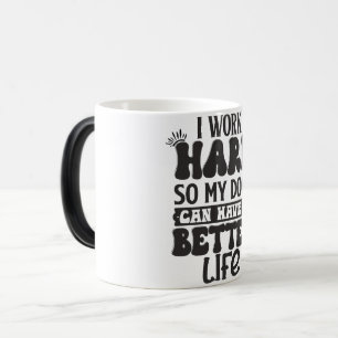 Mug Magique Sarcastic Coffee Quotes