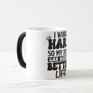 Mug Magique Sarcastic Coffee Quotes