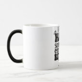 Mug Magique Sarcastic Coffee Quotes (Gauche)