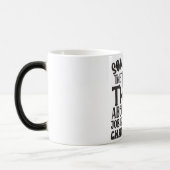 Mug Magique Sarcastic Coffee Quotes (Gauche)