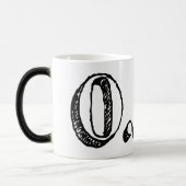 Mug Magique Sarcastique OK (Gauche)