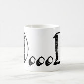 Mug Magique Sarcastique OK (Centre)