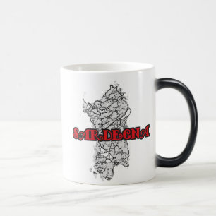 Mug Magique Sardaigne