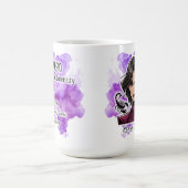 Mug Magique Scorpion (Centre)