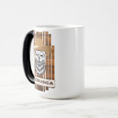 MUG MAGIQUE SE BUSCA (Devant gauche)