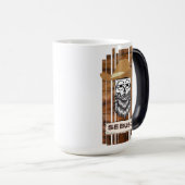 MUG MAGIQUE SE BUSCA (Devant droit)