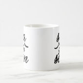 Mug Magique Sea You Bientôt (Centre)