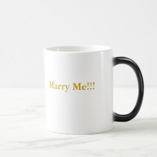 Mug Magique Sécrétez Morph le message