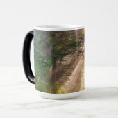 Mug Magique sentier forestier (Devant gauche)