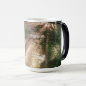 Mug Magique sentier forestier (Devant droit)