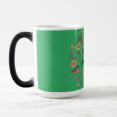 Mug Magique Serenade Your Soul (Gauche)