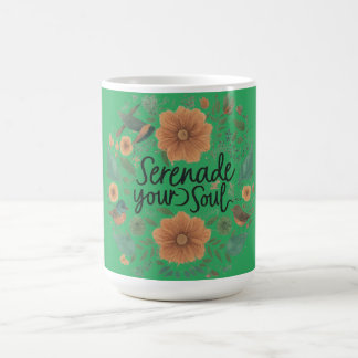 Mug Magique Serenade Your Soul