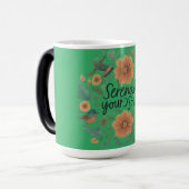 Mug Magique Serenade Your Soul (Devant gauche)