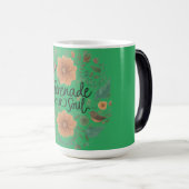 Mug Magique Serenade Your Soul (Devant droit)