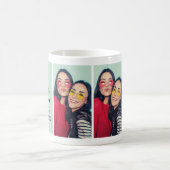 Mug Magique Serez-Vous Ma Proposition De Coupe/Mug De Magie (Centre)