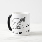 Mug Magique ses de ces jours (Devant gauche)