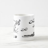 Mug Magique ses de ces jours (Centre)