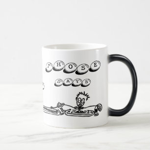 Mug Magique ses de ces jours