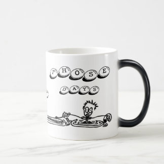 Mug Magique ses de ces jours