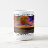 Mug Magique Seuil du Devenir (Centre)