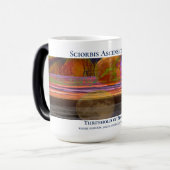 Mug Magique Seuil du Devenir (Devant gauche)