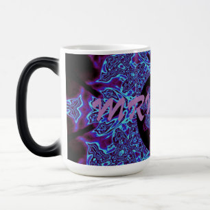Mug Magique Shay