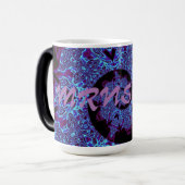 Mug Magique Shay (Devant gauche)