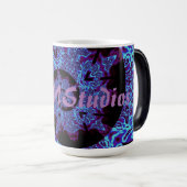 Mug Magique Shay (Devant droit)