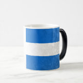 Mug Magique Shetland (Devant droit)