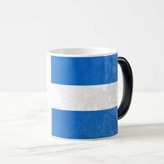Mug Magique Shetland (Devant droit)
