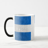 Mug Magique Shetland (Gauche)