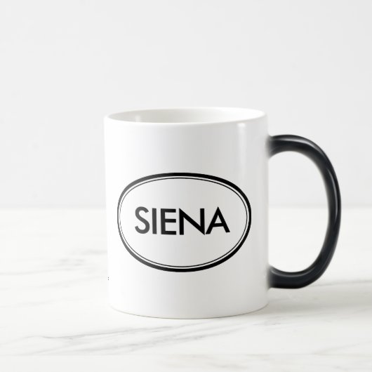 Mug Magique Sienne (Droite)