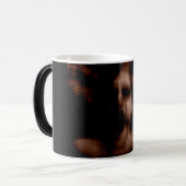 Mug Magique Silence perdu (Devant gauche)