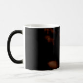 Mug Magique Silence perdu (Gauche)