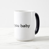 Mug Magique Sip & Savourer : Un voyage à travers le thé et le (Devant droit)