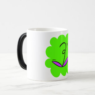 Mug Magique SklinesArt – Logo Audacieux