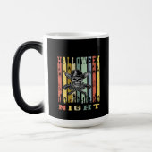 Mug Magique Skull Gun (Gauche)