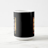 Mug Magique Skull Gun (Centre)