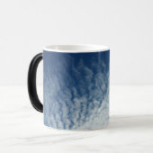 Mug Magique Sky en Janvier (Devant gauche)