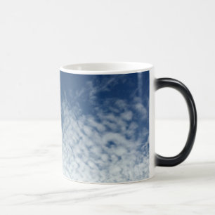 Mug Magique Sky en Janvier