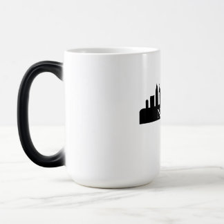 Mug Magique Skyline New York