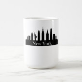 Mug Magique Skyline New York (Centre)