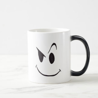 Mug Magique Sly