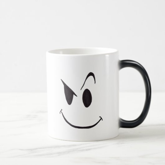 Mug Magique Sly (Droite)