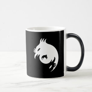 Mug Magique Smart Phoenix