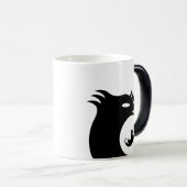 Mug Magique Smart Phoenix (Devant droit)